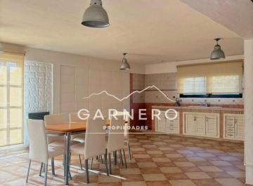 Casa de 4 ambientes, El Bolsón · Casa Disponible Para Alquiler Permanente