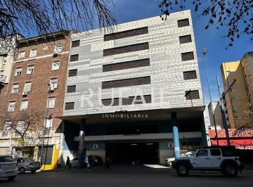 Garage · 15m² · 77 Cocheras en Venta Centro Córdoba Renta 7% Anual Usd | Av Emilio Olmos 370