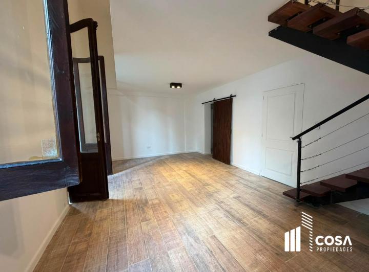 Departamento · 57m² · 2 Ambientes