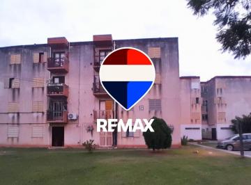 Departamento · 64m² · 4 Ambientes · Departamento Alquiler B° Don Emilio 3 Dorm.