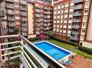 Departamento · 45m² · 2 Ambientes · Departamento | 2 Ambientes | Amenities | Puerto Madero