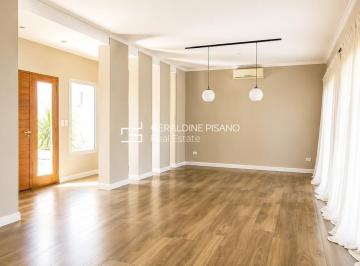 Casa · 174m² · 6 Ambientes · 1 Cochera · Casa en Venta en San Rafael, Villanueva, Tigre