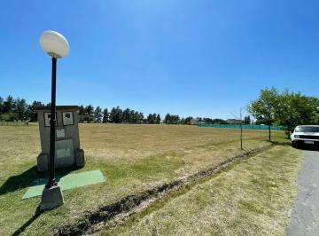 Terreno · 1463m² · Lote en Venta en Fincas del Alba 1.463,26 m²