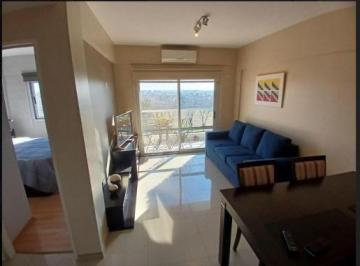 Departamento · 40m² · 2 Ambientes · 1 Cochera · Departamento en Caseros