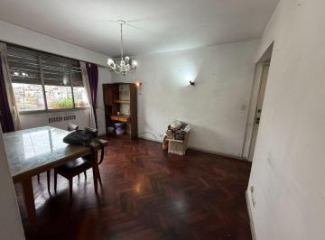 Departamento · 43m² · 3 Ambientes · Departamento 3 Ambientes a Refaccionar Venta