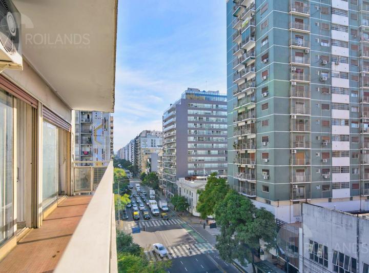 Departamento · 89m² · 4 Ambientes