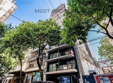 Departamento · 32m² · 1 Ambiente · Monoambiente Divisible a Estrenar – Contrafrente – Barrio Norte