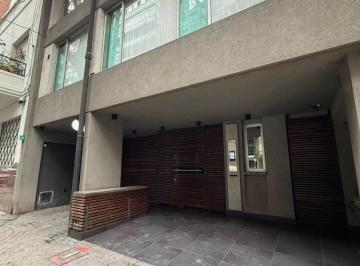 Departamento · 40m² · 1 Ambiente · Excelente Mono - Ambiente Apto Profesional en Palermo H.