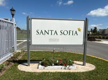 Terreno · 507m² · Santa Sofía Pilar del Este | Lote, Deportes y Verde