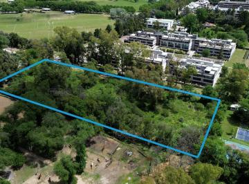 Terreno · 9800m² · Terreno Fraccion en Venta en Pilar, G. B. a. Zona Norte, Argentina