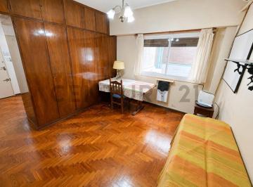 Departamento · 30m² · 1 Ambiente · Venta Monoambiente Divisible en Caballito