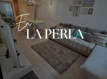 Departamento · 66m² · 2 Ambientes · 1 Cochera · Venta Departamento 2 Ambientes en Zona La Perla