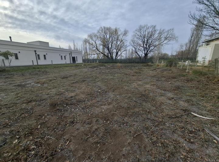 Terreno · 800m²