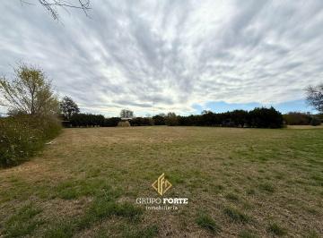 Terreno · 2070m² · Terreno en Venta - Causana