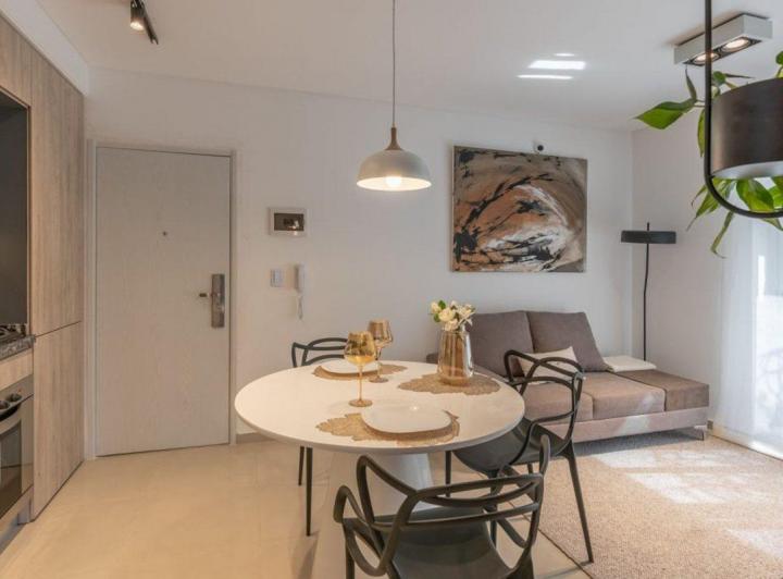 Departamento · 42m² · 2 Ambientes