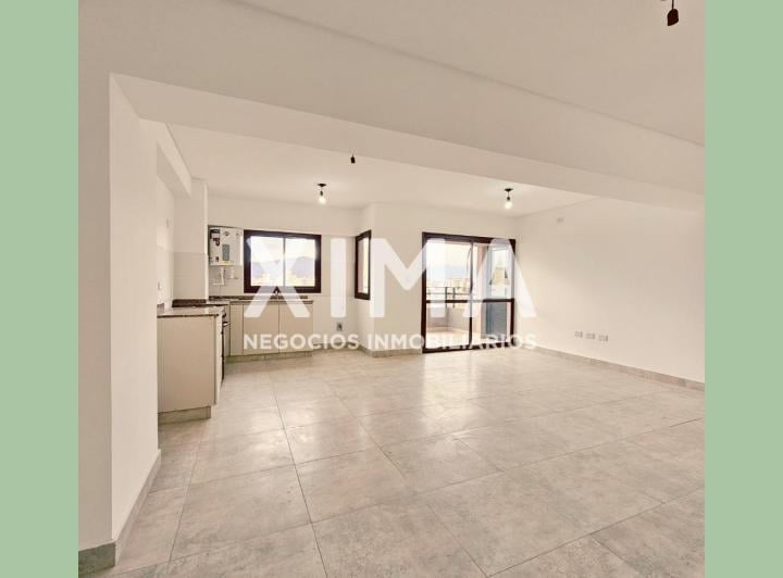Departamento · 71ha · 2 Ambientes
