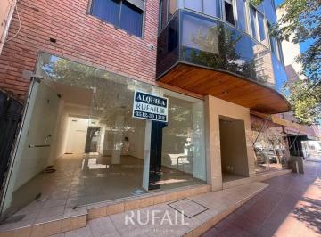 Local comercial · 70m² · 1 Ambiente · Local Comercial en Villa Carlos Paz en B° Centro