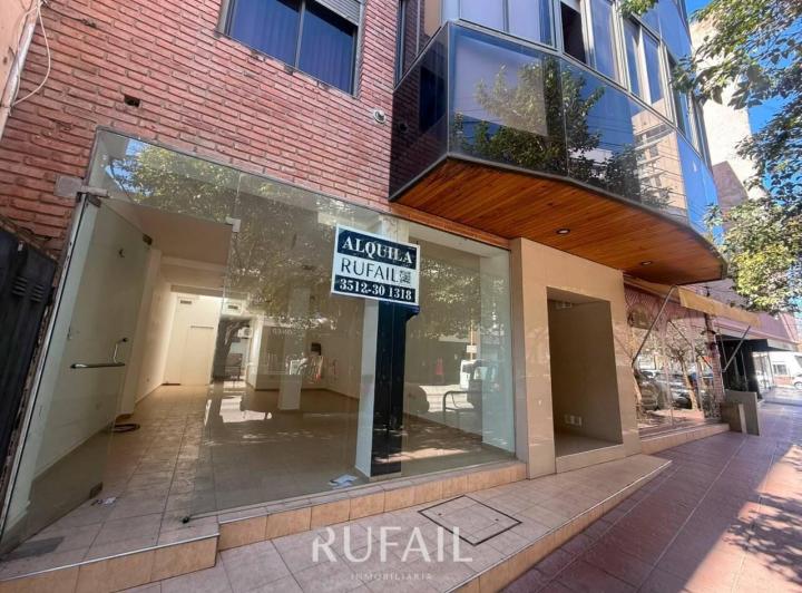 Local comercial · 70m² · 1 Ambiente