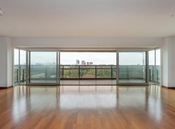 Departamento · 174m² · 5 Ambientes · 2 Cocheras · Piso Alto con Vista Al Río | 4 Dorm. | 2 Cocheras