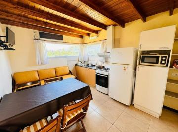Casa · 35m² · 3 Ambientes · Inmueble en Block - Casa - Depto - Rct - Chapadmalal - Mar del Plata