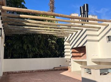 portada · Moderno Departamento de Pasillo con 2 Dorm. Venta Terraza Exclusiva Barrio Lourdes Rosario