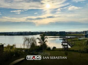 Casa · 125m² · 4 Ambientes · 1 Cochera · Casa en Venta en San Sebastian - Area 9, San Sebastian, Escobar