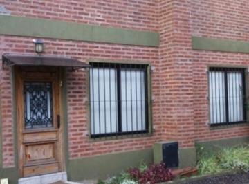 Casa de 3 ambientes, Ezeiza · Casa Tipo Duplex 3 Amb en Alquiler Condominio Casuarinas IV Bis, Canning