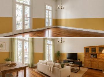 PH · 177m² · 5 Ambientes · PH con Terraza y Quincho – Sin Expensas y Entrada Independiente