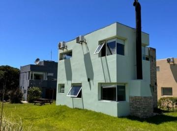 Casa · 35m² · 2 Ambientes · 1 Cochera · Casa - Depto - Rct - Chapadmalal - Mar del Plata
