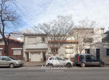 PH · 230m² · 6 Ambientes · 1 Cochera · Complejo de 3 Unidades en PH en Block - Chauvín