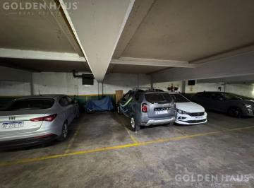 Garage · 10m² · Cochera en Belgrano