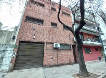 Depósito · 813m² · Deposito en Alquiler Zona Chacarita
