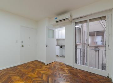 Departamento · 36m² · 2 Ambientes · En Venta | 2 Ambientes en Palermo con Baulera