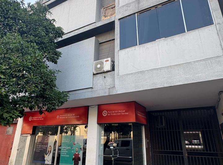 Departamento · 1000m² · 22 Ambientes · 7 Cocheras