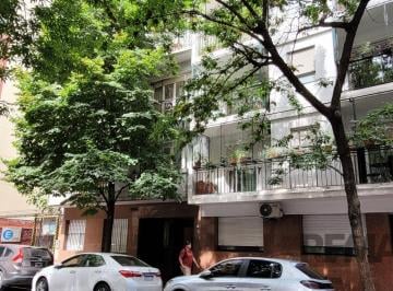 Departamento · 89m² · 3 Ambientes · Departamento 3 Amb Venta Recoleta Semip Al Frente