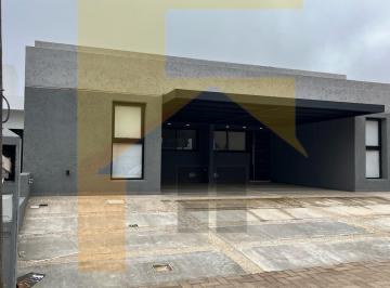 Casa de 3 ambientes, Córdoba · Vendo Dúplex 1 Planta a Estrenar B° Docta
