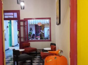 Local comercial · 113m² · 5 Ambientes · Güemes: Paseo Comercial en Calle Belgrano (5 Locales)
