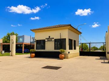 Terreno · 756m² · Lote en Venta – Barrio Pinar del Sol III - Luján