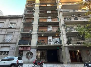 Oficina comercial · 23m² · Monoambiente Al Frente - Balcón - Baulera - Recoleta