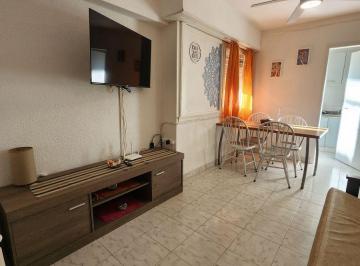 Departamento de 2 ambientes, Miramar · Dos Ambientes Centrico + Cochera