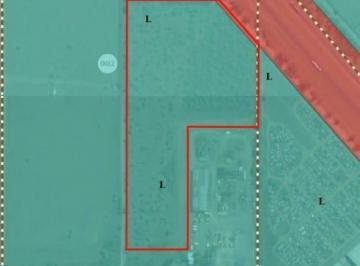 Foto · Fracción de Tierra 5 Hectáreas Autopista 9 en Venta - Córdoba Capital - con Financiación