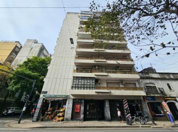 Departamento · 45m² · 2 Ambientes · Departamento en Centro Amoblado