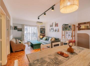Departamento Venta de 3 ambientes · Piso 11 a m de Patio Bullrich — Av Libertador 662