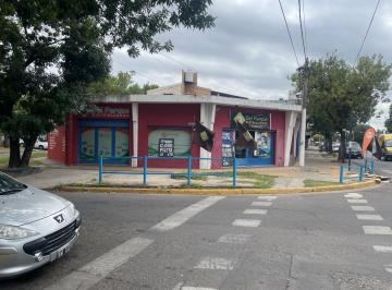 Terreno · 164m² · Terreno en Venta Apto Edificio en Rosario - Barrio Belgrano