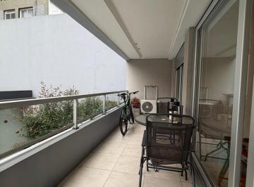 Departamento · 50m² · 2 Ambientes · 1 Cochera · Departamento en Belgrano R