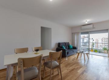 Departamento · 65m² · 5 Ambientes · Venta - Departamento Dos Dorm. con Balcón - Centro