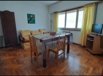 Departamento de 2 ambientes, Mar del Plata · Hermoso Depto 2 Amb Contrafrente