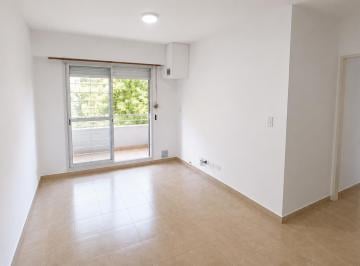 Departamento · 50m² · 3 Ambientes · Venta/permuta. Departamento con Dos Dorm. y Balcón Al Frente en Barrio Las Heras, Rosario.