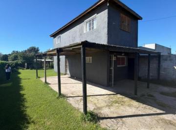 Casa · 85m² · 3 Ambientes · 1 Cochera · Casa Barrio San Patricio - Alquiler 24 Meses - Mar del Plata