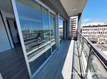 Departamento de 1 ambiente, Quilmes · Monoambioente en Alquiler